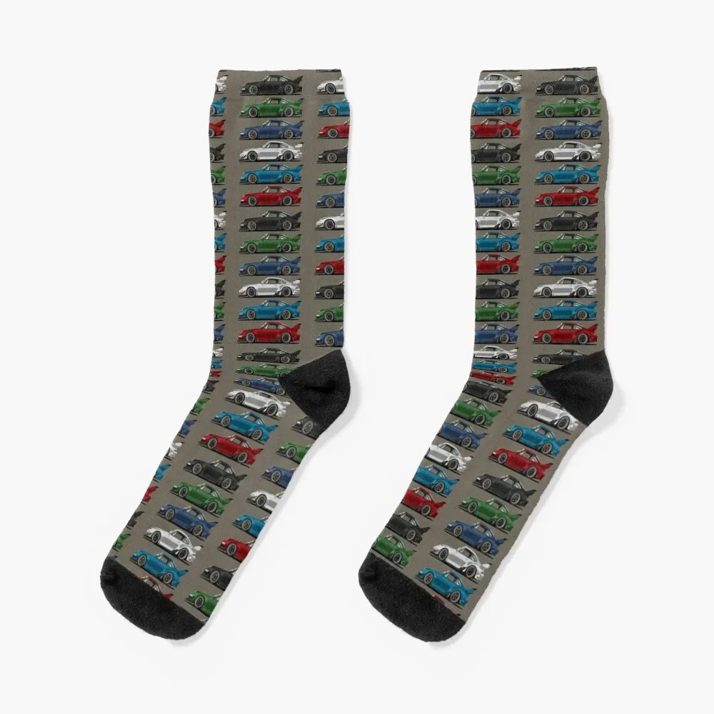 

old classics Socks anti slip football short Novelties Women Socks Men's