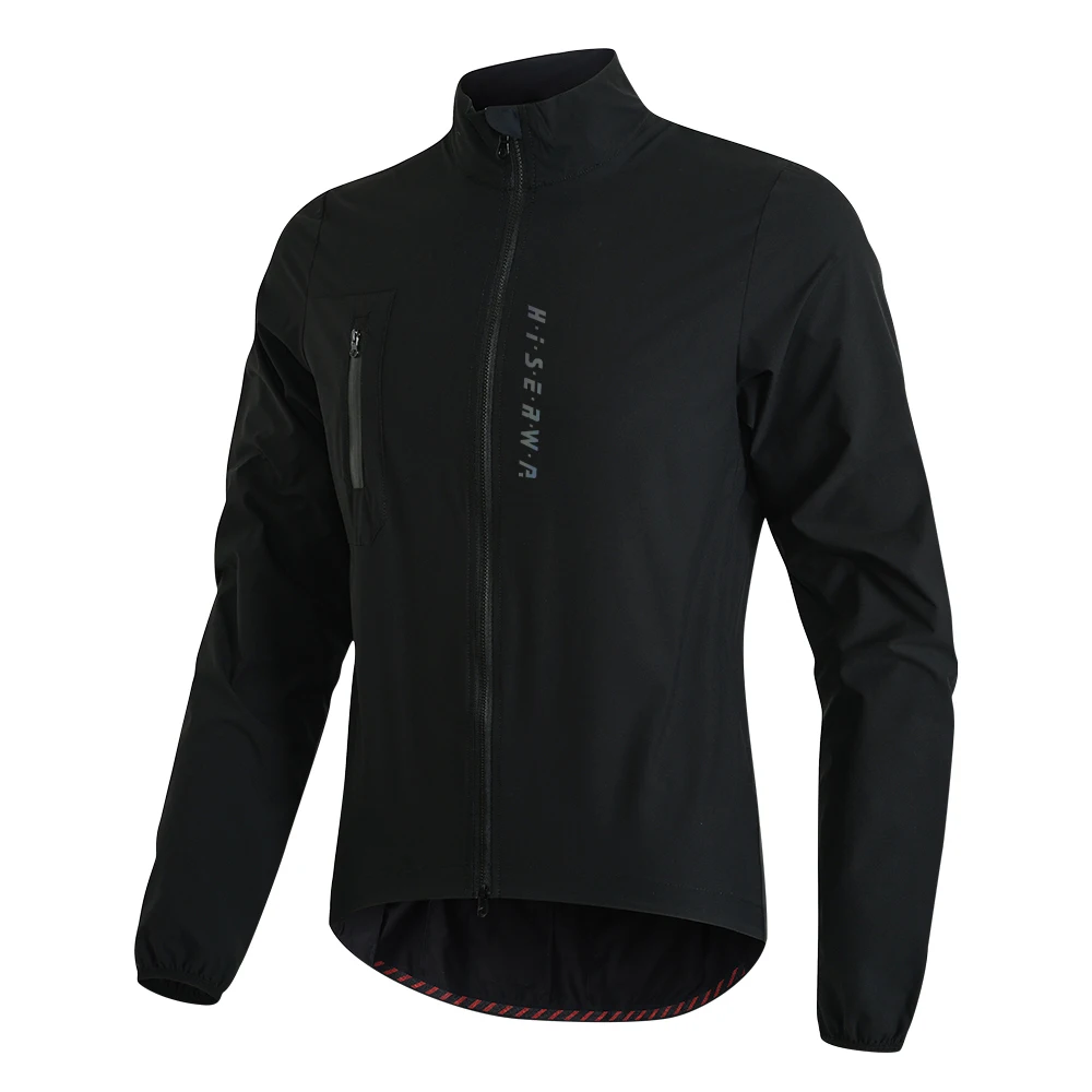 Men's Cycling Jacket Waterproof Bicycle Long Sleeve Windbreaks MTB Road Cycling Raincoat Bike Jacket Cycle cycling windbreaker
