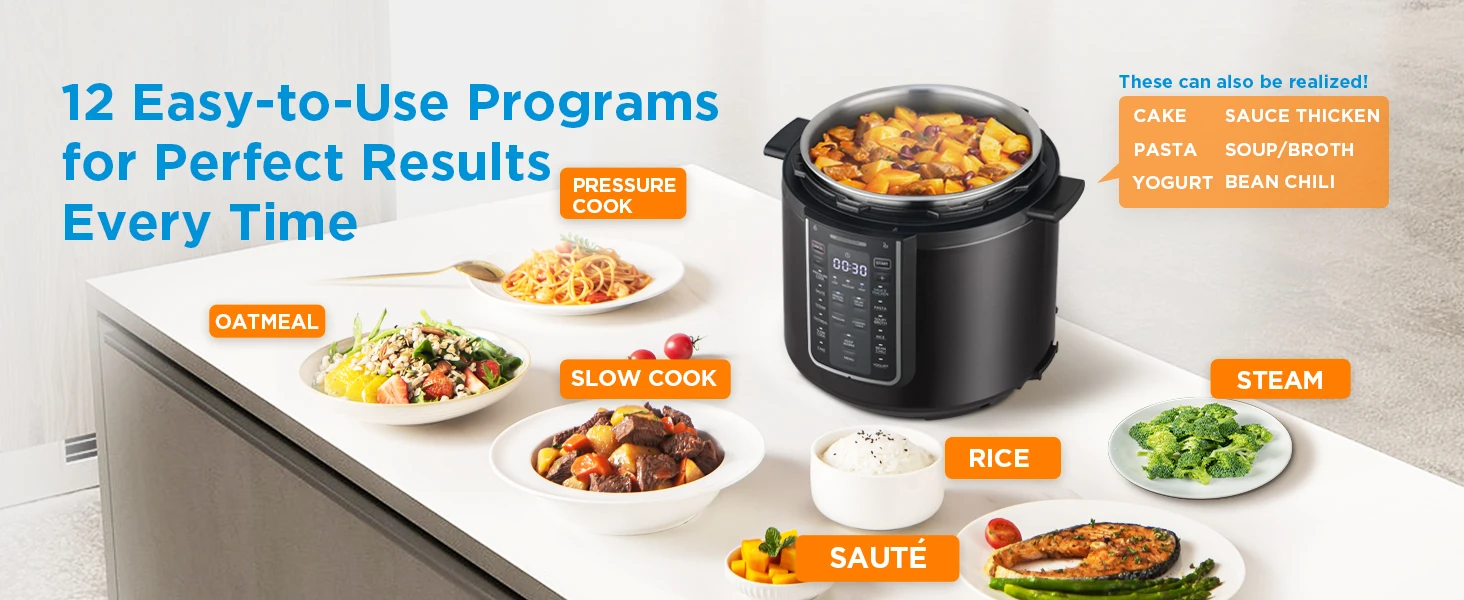 Pressure Cooker