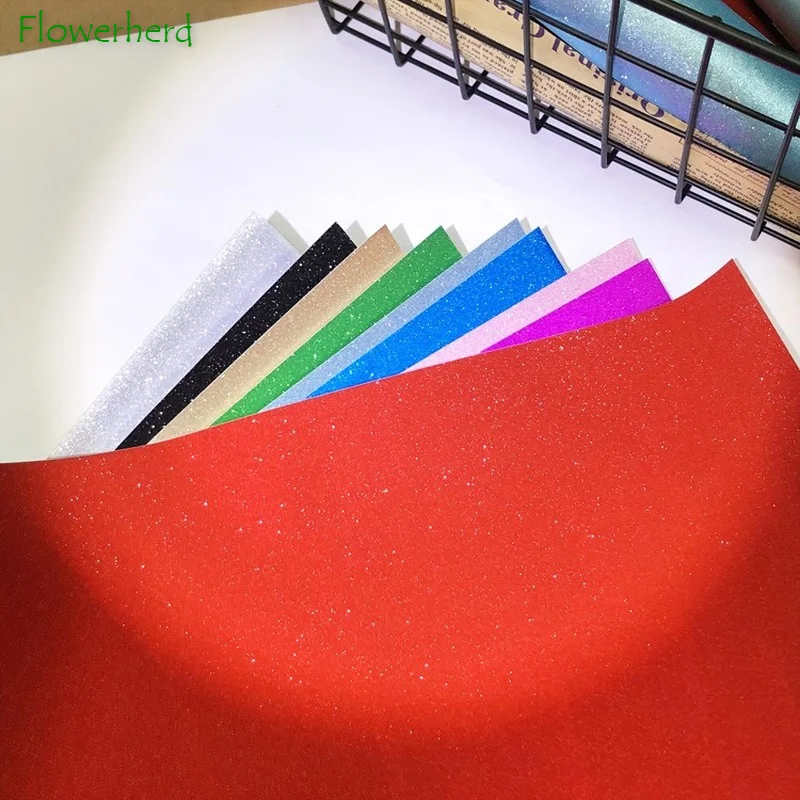 12 Pollici Gypsophila Shining Stars Vinile Autoadesivo Htv Rotoli Di Pvc Bundle Per Cricut Silhouette Cammeo Pellicole Decorative Fai Da Te