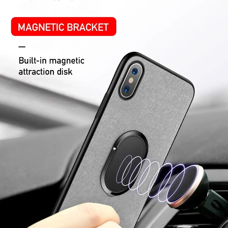 Universal Ultra Thin Finger Ring Holder for Iphone Huawei Holder Flexible Phone Stand No Magnetic Car Phone Smartphone phone ring holder