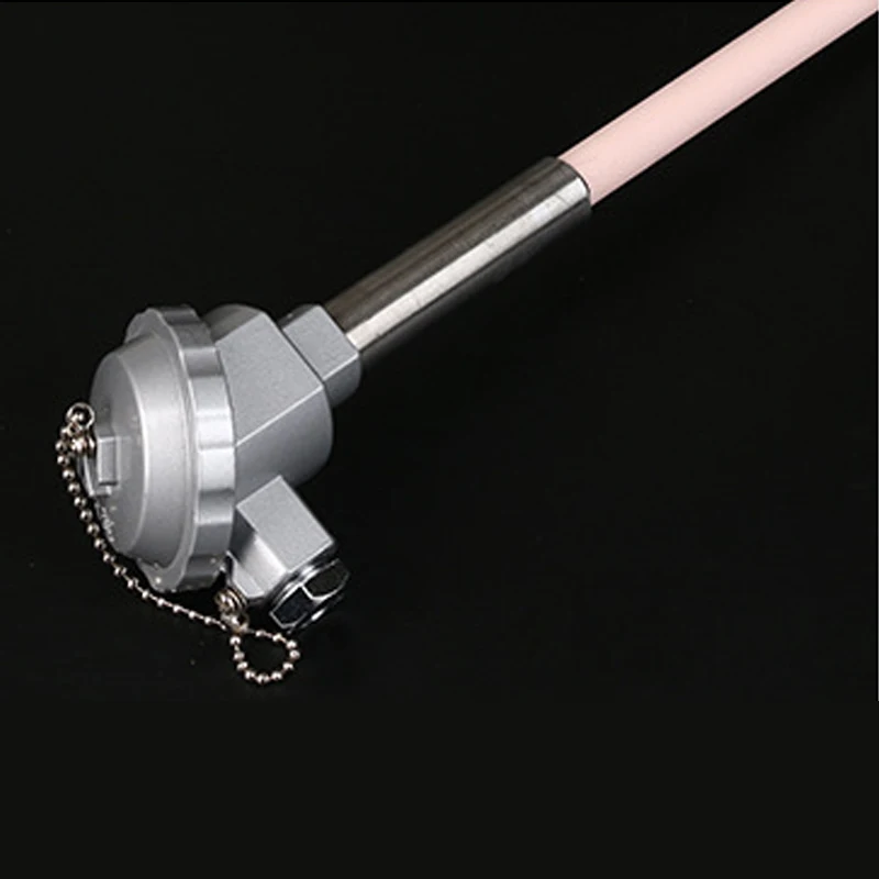 استشعار درجة الحرارة الحرارية K-نوع WRN-132 300-50...