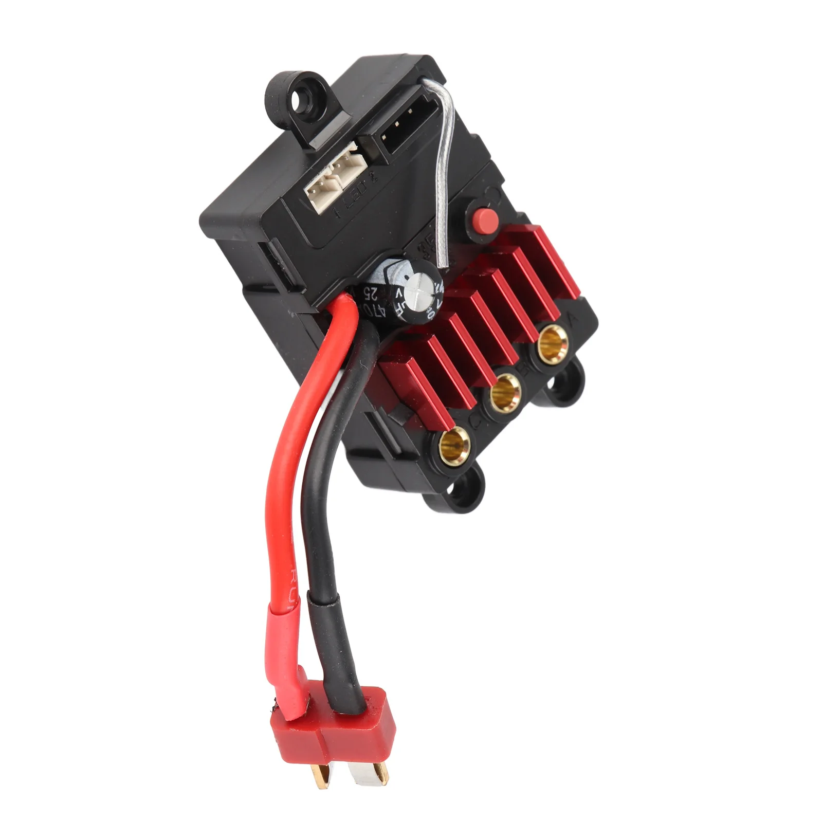 ESC Brushless 35A 2S pour Voiture RC SCY 1/16