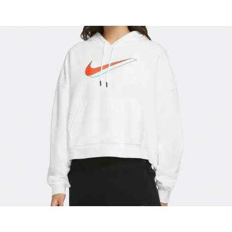 Nike Sudadera Señora Cu5108 100|Sudaderas y - AliExpress