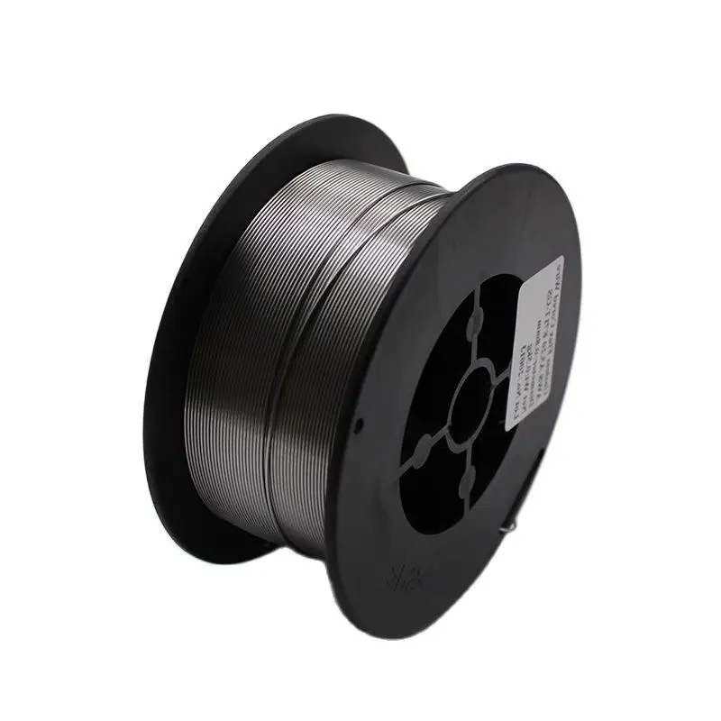 1KGSpoolMIGGaslessFluxesCoreWeldingWireNongasSolderingRods