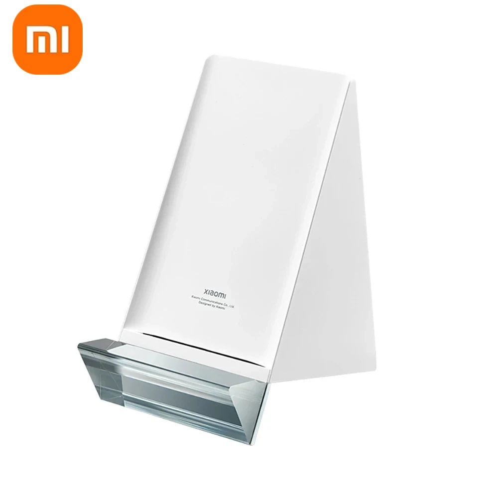 Xiaomi Original 80W Wireless Charger 120W 6A Type C Charger Stand for