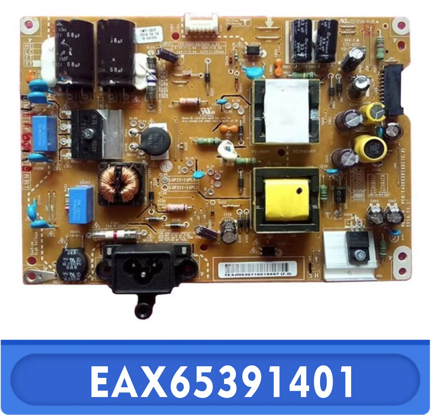 Free Delivery Of 100 New Power Board EAX65391401 LGP32I 14PL1 32LB5610 free-delivery-of-100-new-power-board-eax65391401-lgp32i-14pl1-32lb5610