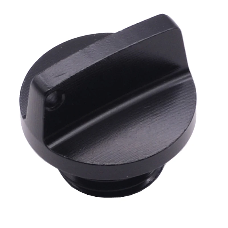 Motorcycle Crankcase Cap CNC Engine Oil Filler Screw Cover Plug M20*2.5 For Yamaha MT09 FZ09 MT09Tracer Honda CBR Kawasaki Ninja