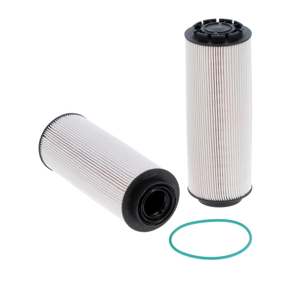2277129 Fuel Filter Water Separator Compatible with Paccar MX-13 MX13 ...