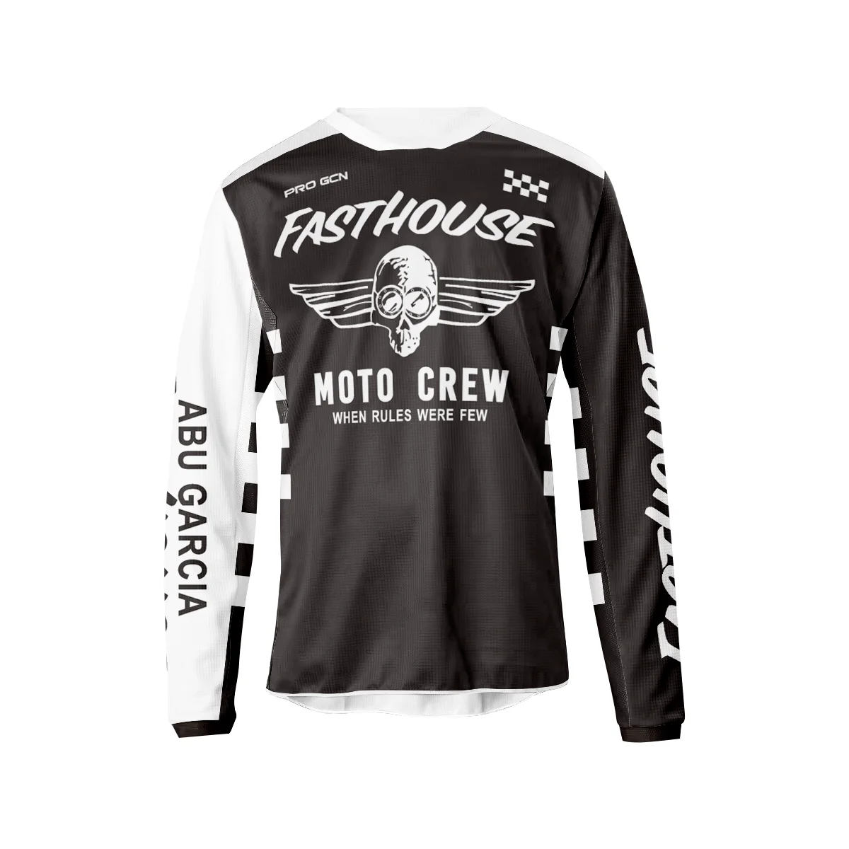 FASTHOUSE Maglia off Road Maglia Uomo (Pacco da 1