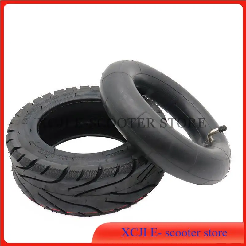

90/65-6.5 Vacuum Tire 11 Inch Tubeless Inflatable Tyre Inner Tube for Balance Car Electric Scooter