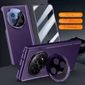 Purple HD Glass