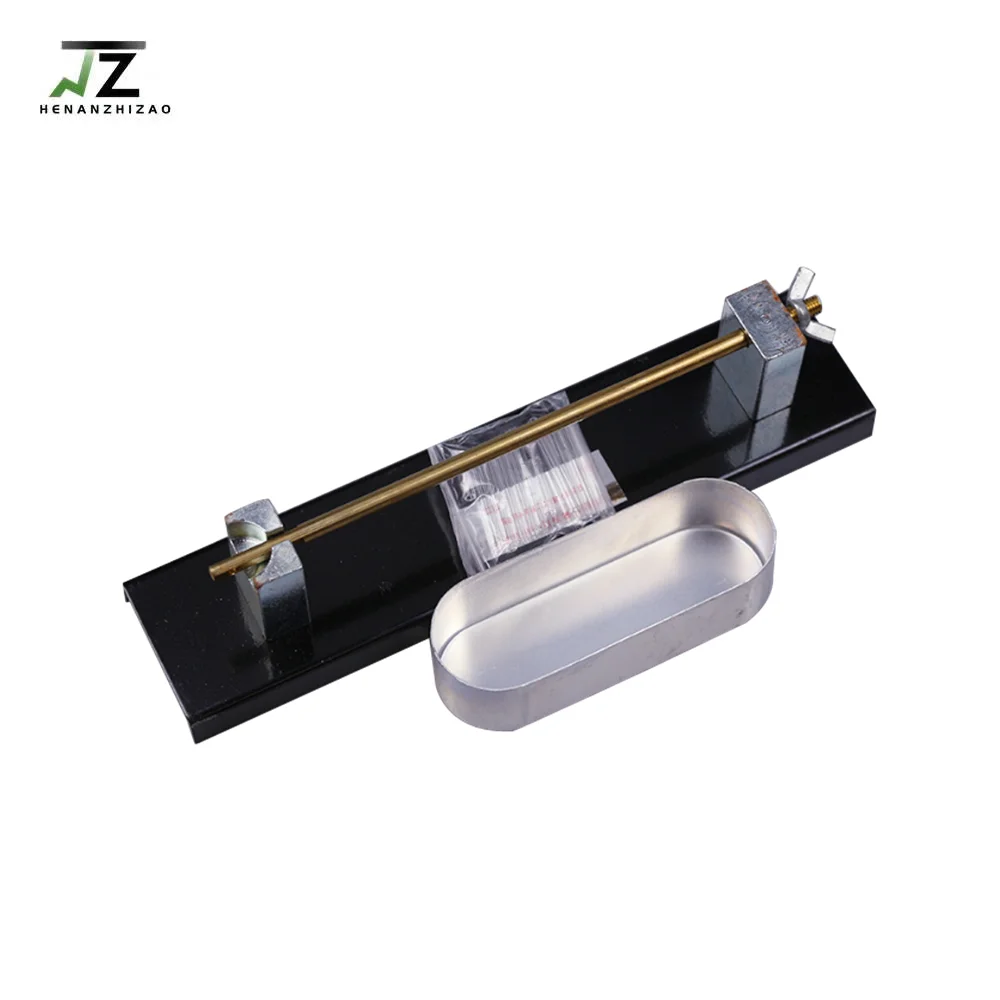 Physics Solid Shrinkage Force Experimental Instrument Contraction and Compression Power Teaching Device