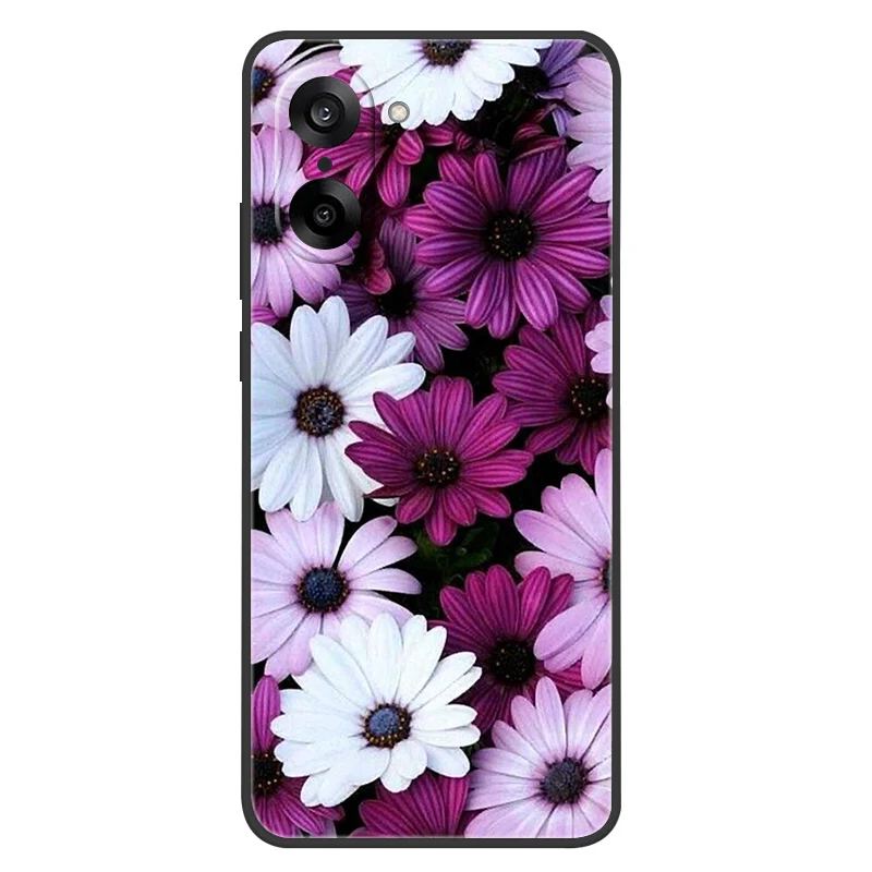 Stylish Silicone Shockproof Case for OnePlus Nord CE5 - Cool Protective Bumper Cover