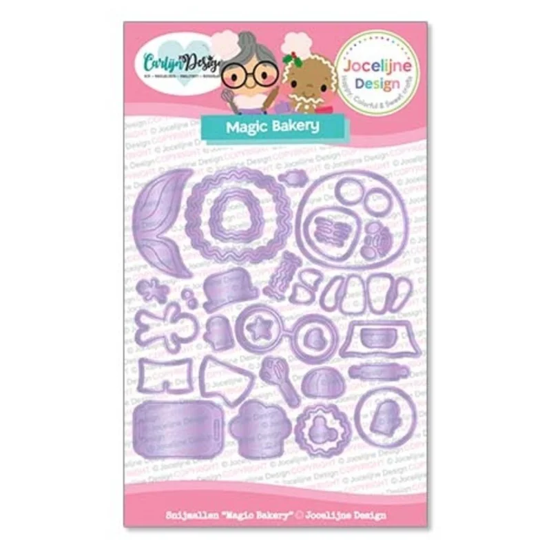 10.9X11.2 CM FK-5223