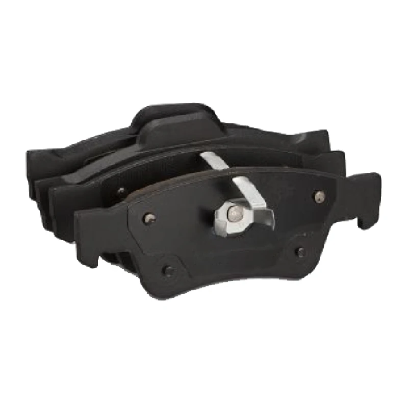 THREEON Rear Ceramic Brake Pad for JEEP GRAND CHEROKEE IV (WK, WK2) 3.0 3.6 5.7 6.4CRD 2010- 68052386 68052386AA 68052386AB