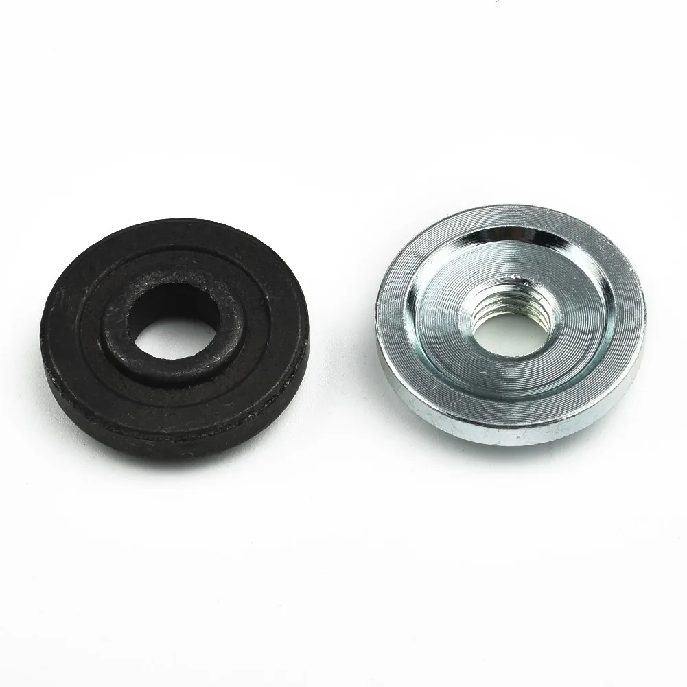 

Grinder Nuts Angle Grinder Nuts Angle Reliable Useful 2x Accessories For 100 Type Angle Grinder Kit Tools