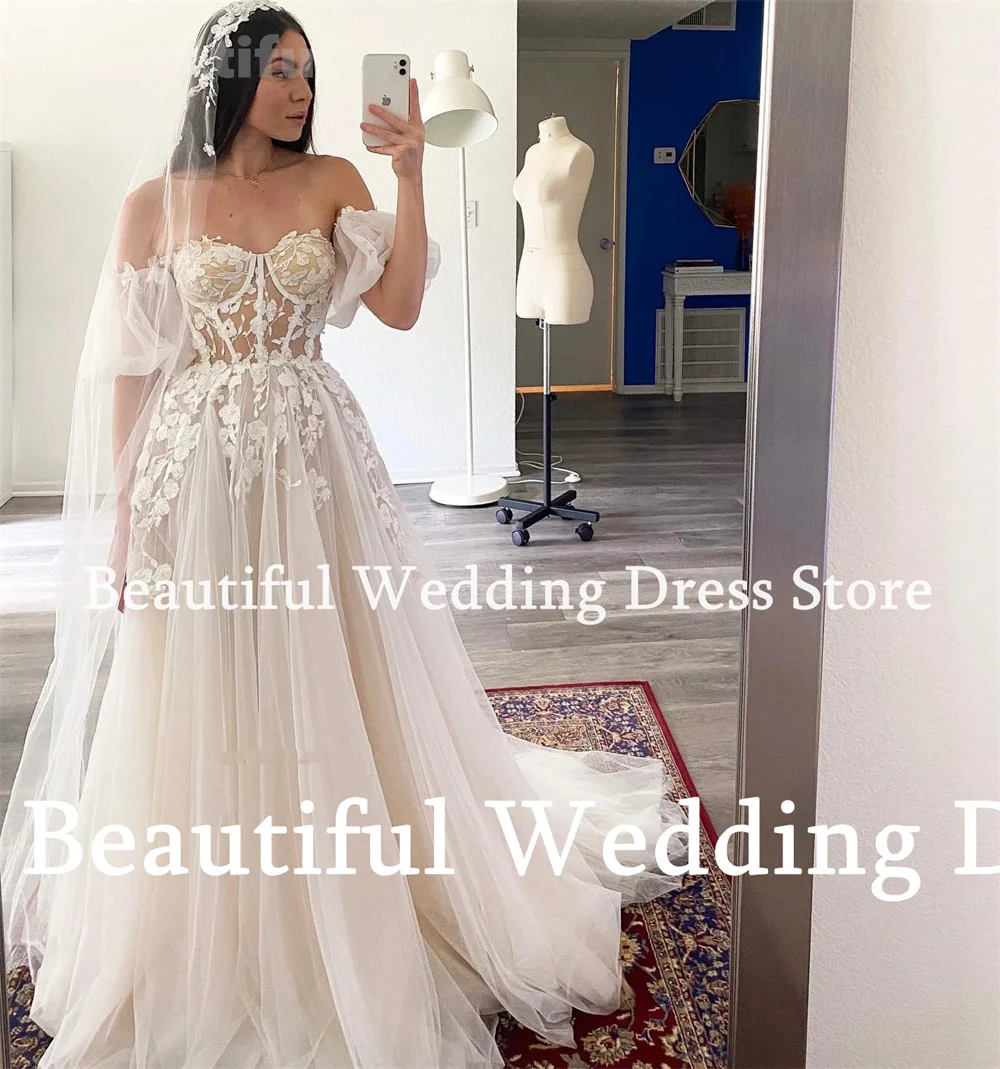 Рисунок 4 - Женское пляжное свадебное платье