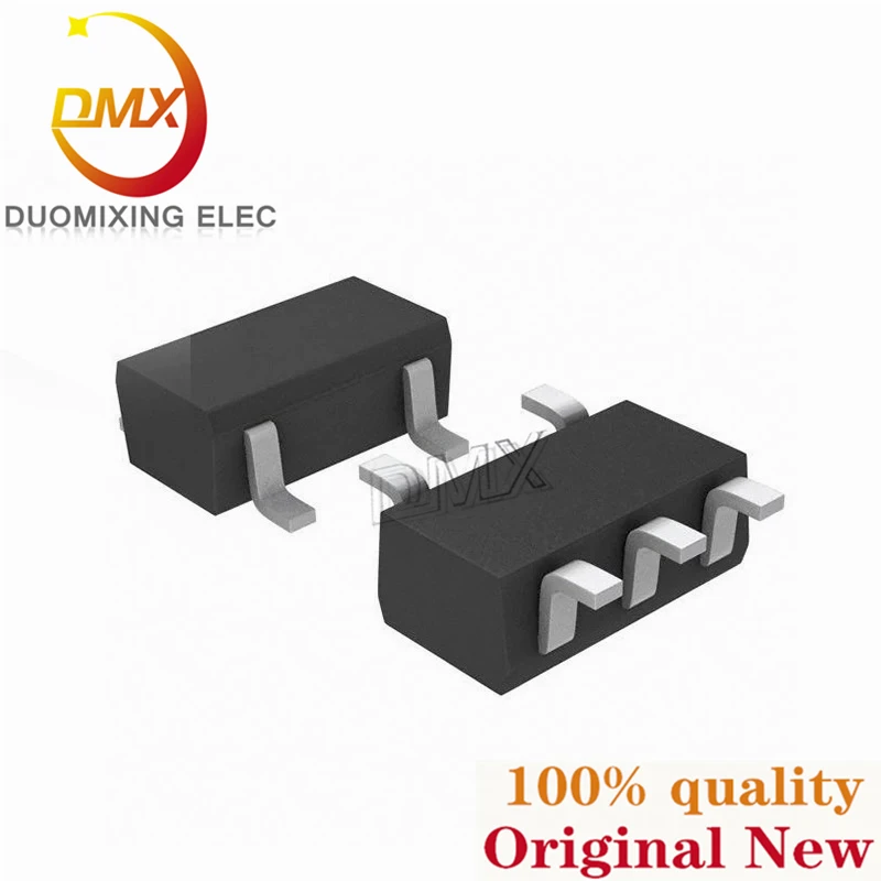 10PCS-SY8089AAAC-SY8089-KV-SOT23-5-SY8088AAC-SY8088-SY8089AAC-SY8089A ...