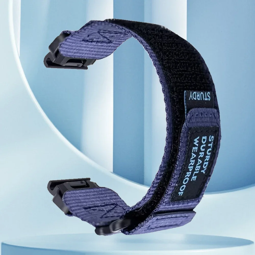 Durable Nylon Quick Fit Replacement Strap