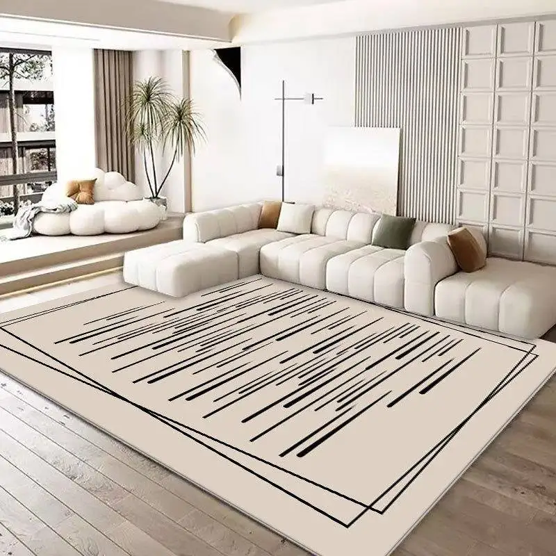 Carpets for Large Area 3