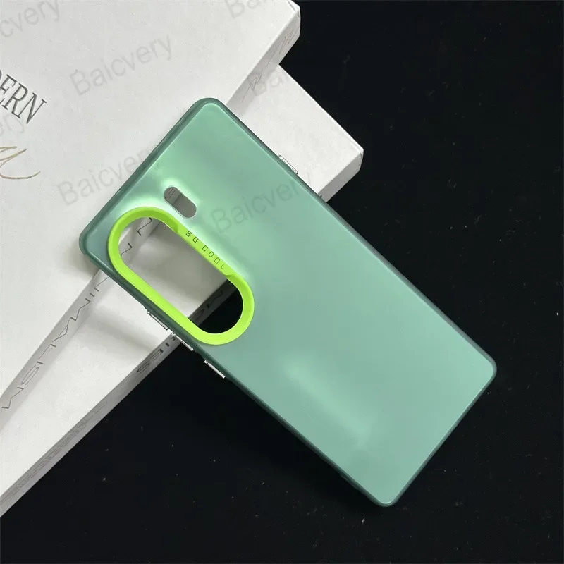Shock Proof Colorful Hard Case IMD Cover