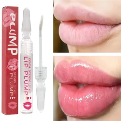 Lip Glaze Sexy and Full Lips Pearl like Gloss Silk Smooth Lip Color Attractive and Charming Unlimited Unique Lip Glaze Showcases