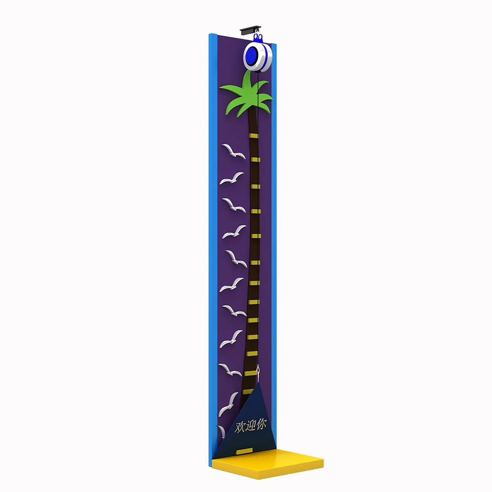 Indoor Playground Rock Climbing Wall Adult Kids Climbing Wall Rock Equipment