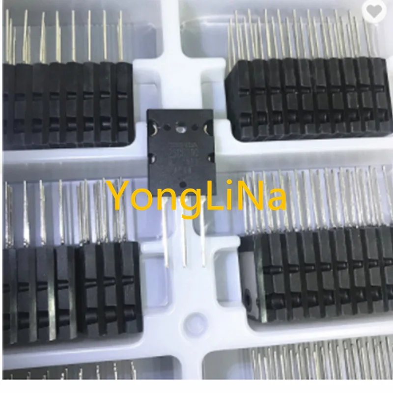 

100% New Original IC Chip 2SC5200 Amplifier Board Power Mosfet C5200 5200 TO-3P