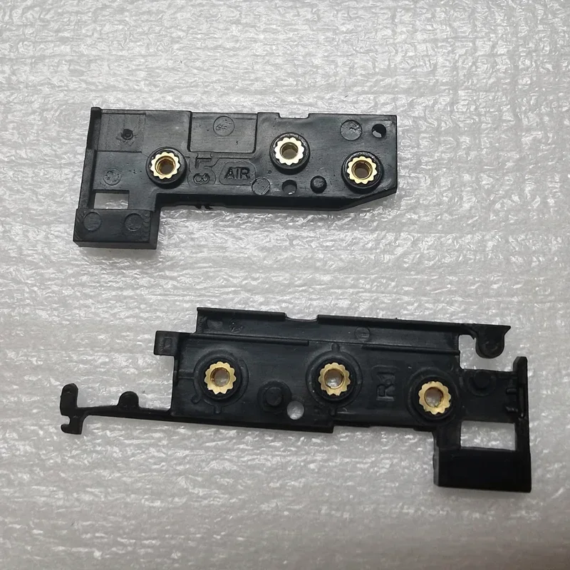 

Новая пара петель для ЖК-экрана ноутбука HP Pavilion X360 14-CD TPN-W131