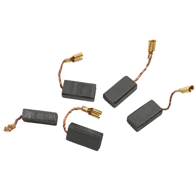 VIBRATITE 브랜드의 모터 카본 브러시는 전동 공구의 성능을 유지하고 향상시킬 수 있는 높은 품질의 제품입니다.