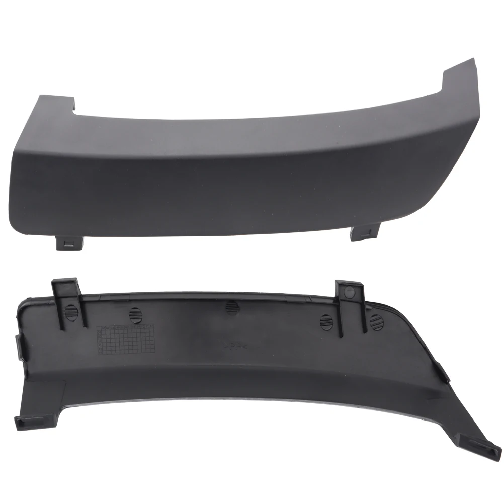 Car Rear Bumper Tow Hook Eye Cap Cover For Ford Fiesta MK7 2008 2009 2010 2011 2012-2016 OE# 8A61-17K922-AB5ZCT