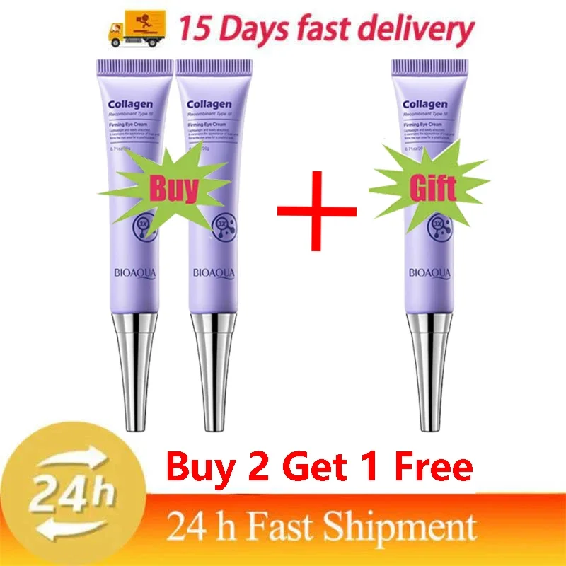 3PCS-eye cream