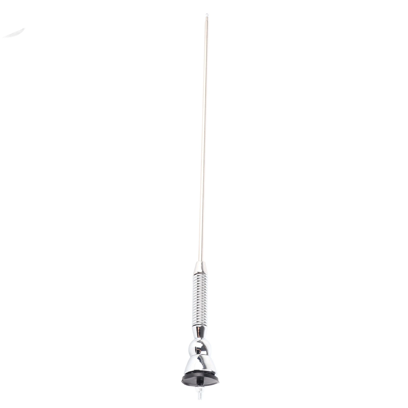 18.5인치 자동차 지붕 라디오 AM/FM 안테나 180 ° 회전식 자동차 안테나 AM/FM 안테나 자동차용 안테나