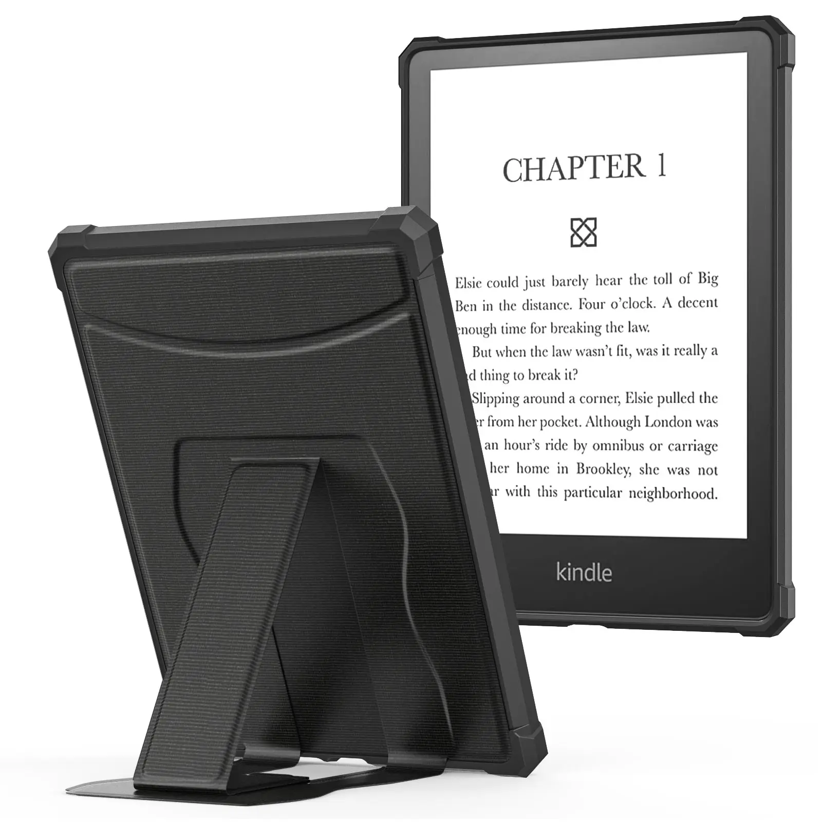 Étui pour Kindle Paperwhite de 6.8 po (11e génération-2021) et