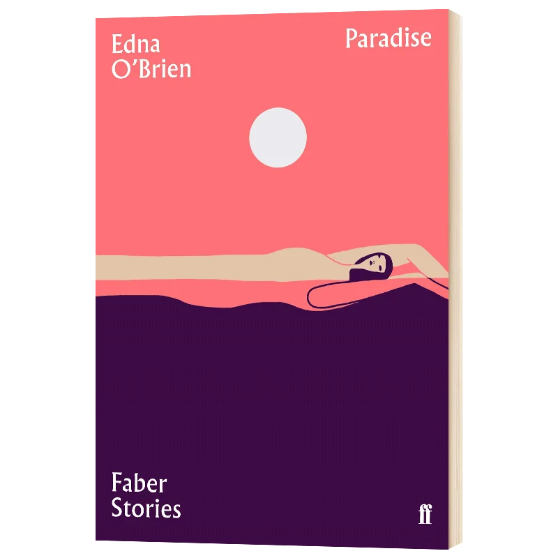 Paradiso, Libri Più Venduti In Inglese, Romanzi 9780571351763