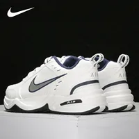 Nike officiel authentique AIR MONARCH IV chaussures de sport confortables et rembourrées pour hommes et femmes 415445 3