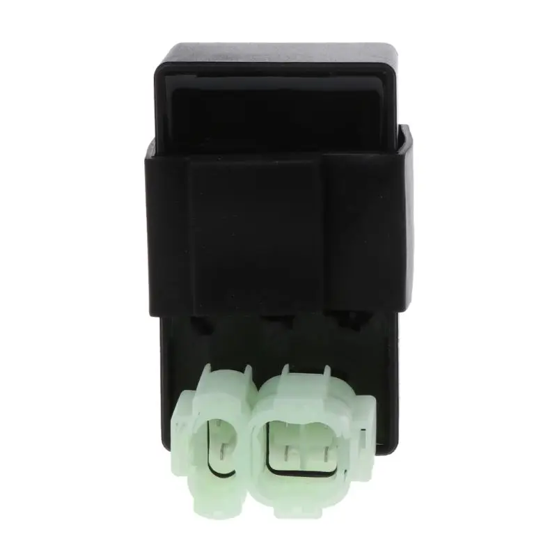 

6 Pin Racing-CDI Ignition Box Motorcycle GY6 Round Pin for 50cc 150cc Scooter