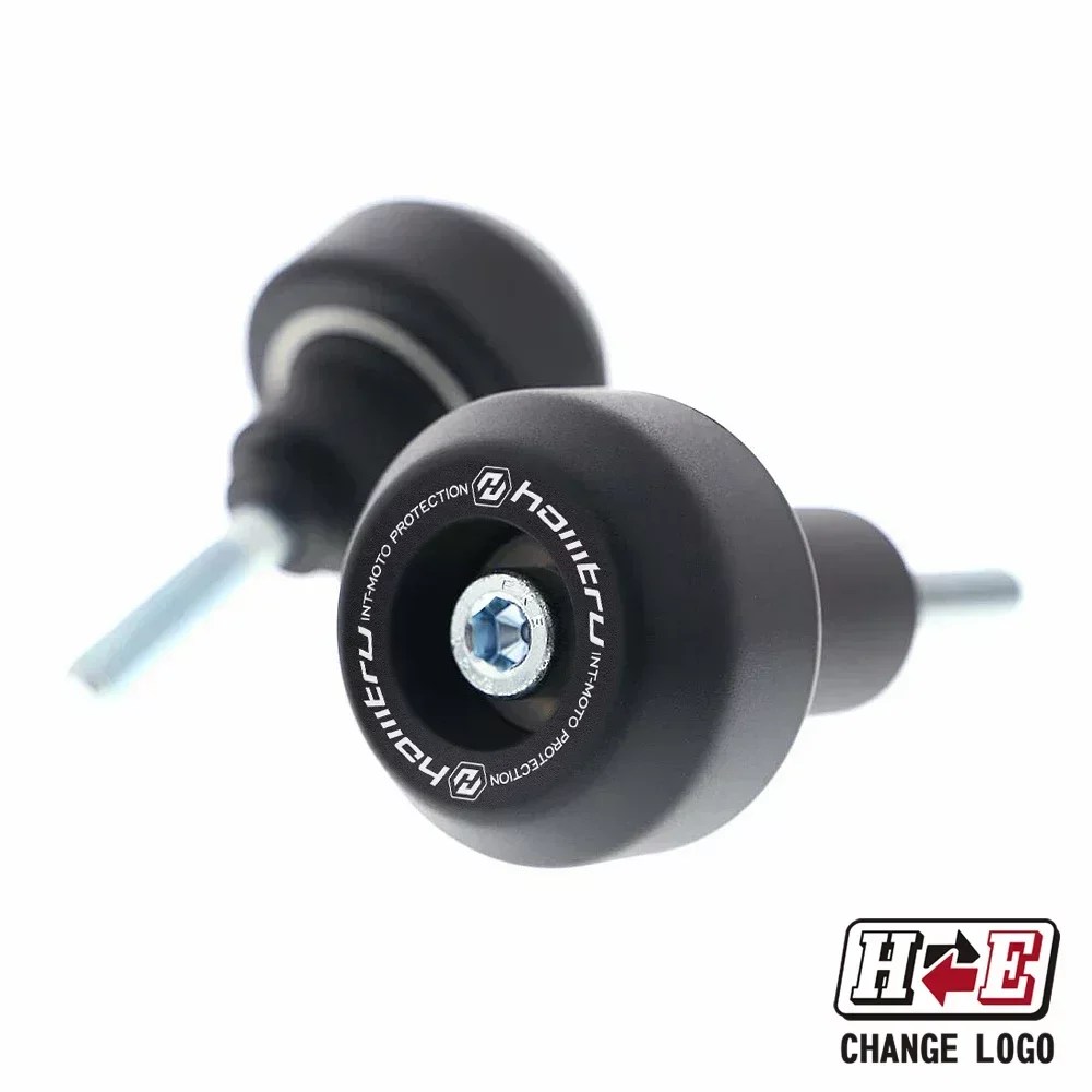 

Motorcycle Frame Sliders Crash Protector for BMW Motorrad S1000RR 2015-2018