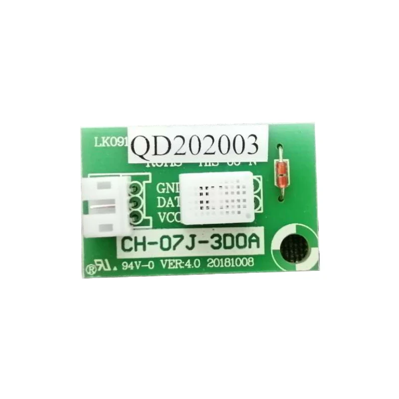 Description Picture 2 of itemCH-07J-3D0A Dehumidifier Humidity Sensor Spare Parts Accessories