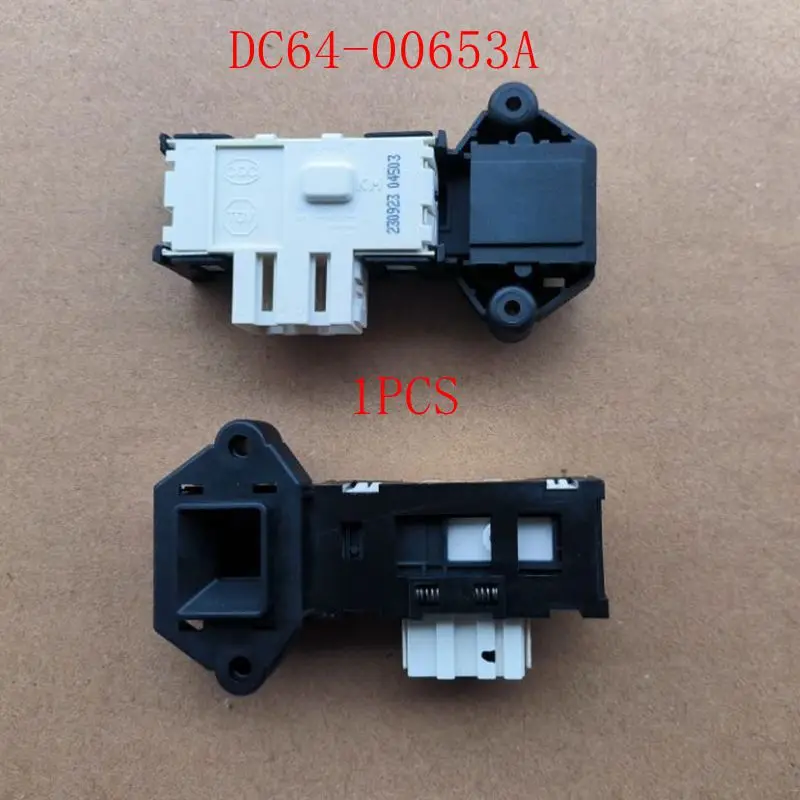 Washing Machine Door Lock Switch DC64-00653A for Samsung Washing Machine WD806U2GAGD WD806U2GASD
