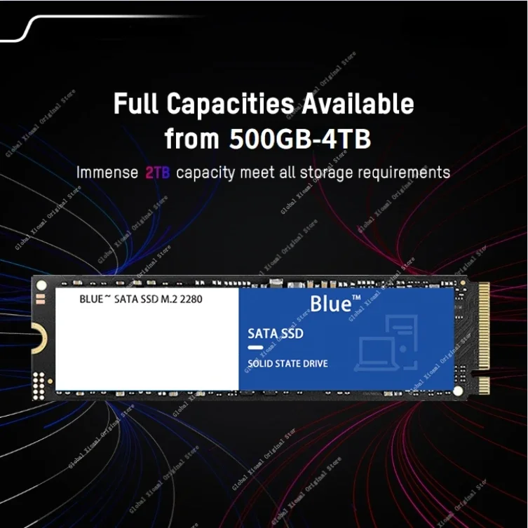 Ʈ PC PS5   ָ Ʈ ̺,   SN570 SN580 NVMe, 2TB, 1TB, 500GB, 250GB SSD, PCIe4.0 * 4 M.2 2280, 8TB, ǰ