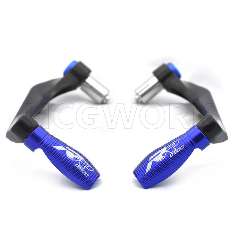 

Motorcycle Accessories Brake Hand Guard Bow for Qjmotor Qj600gs-3b Qj600gs-3a