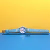 Anime Sanrio Boxed Cartoon Watch Student Hello Kitty Kuromi Melody Cute Electronic Watch Analog Watch Children's Birthday Gifts 5