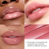 Pink Honey Almost Lipstick Tinted Lip Balm in Black Honey Powerful Lip Repulper Remove Dark Lips Lipbalm Exfoliating for Lips 5