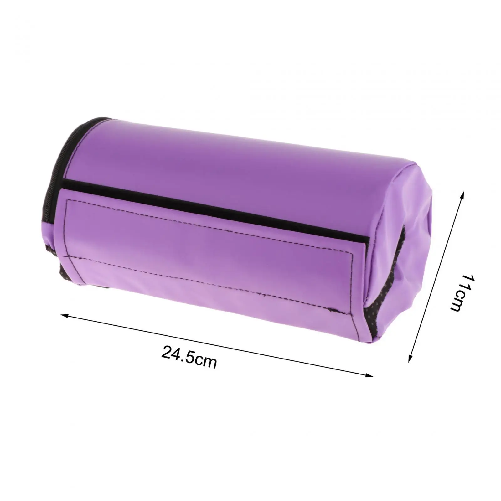 Bar de gymnastique Mat non galet Gymnastics Bar Mat Nonslip Soft for Gymnastics Beginner for Home Gym Fitness