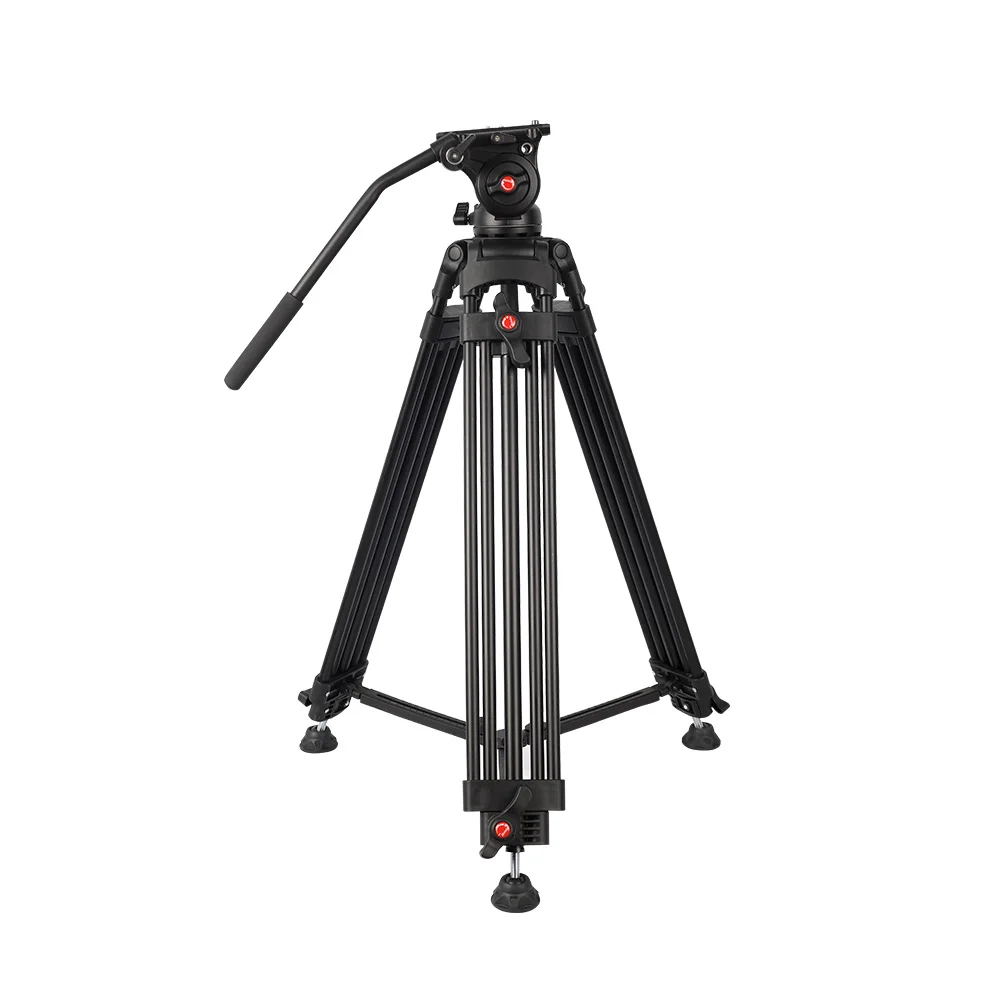 

180CM Professional Tripod For Live Streaming Selfie Photographing Selfie Ring Light Tripod Camera Tripod
