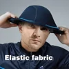 Summer Breathable Cap Quick-Dry Sweat Wicking Fishing Cycling Running Hiking Bike Outdoor Sports Hat Helmet Liner Cap Men Women 5