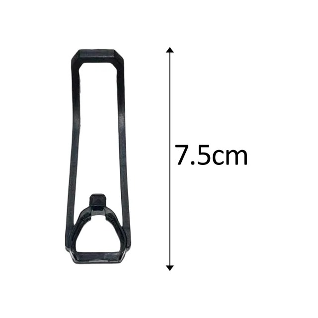 4 Pieces Professional Propeller Guards Lightweight Replacement Spare Parts for Z908 Pro Replacement Drone Protection Device - Image 6
