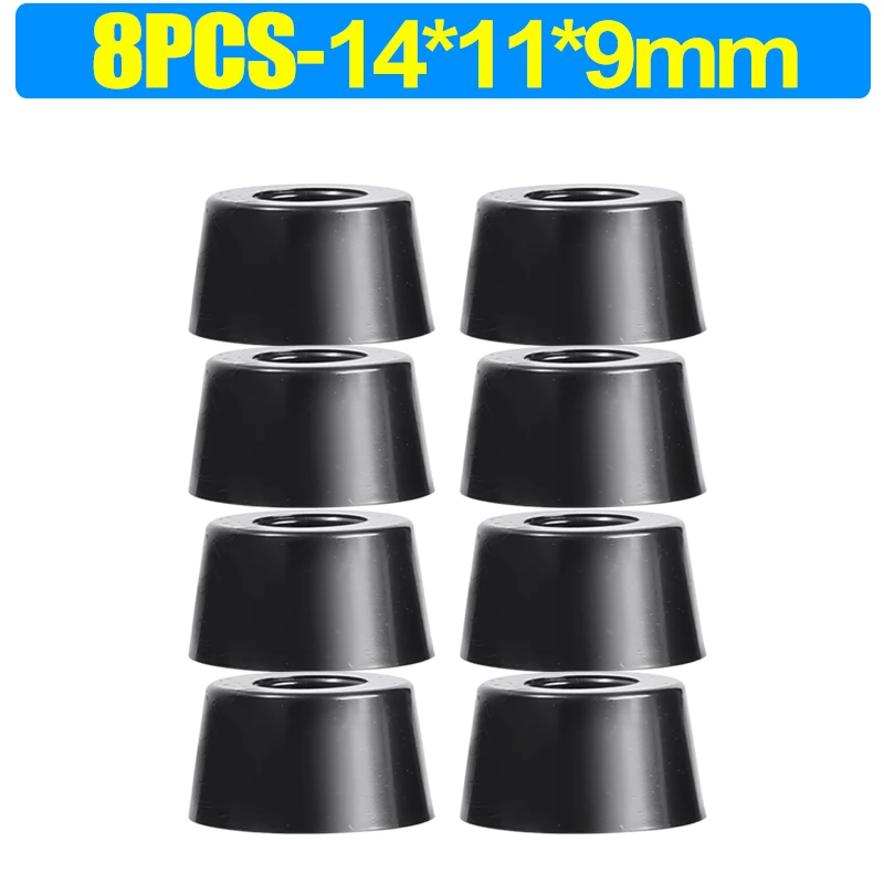 8pcs-14x11x9mm